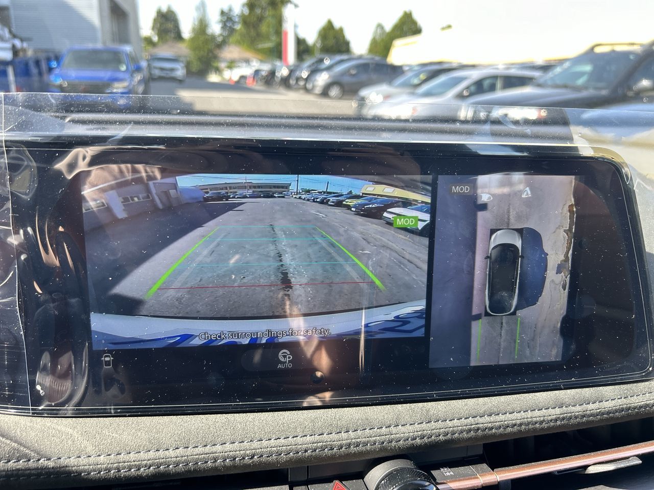 2024 Nissan Ariya in Vancouver, British Columbia