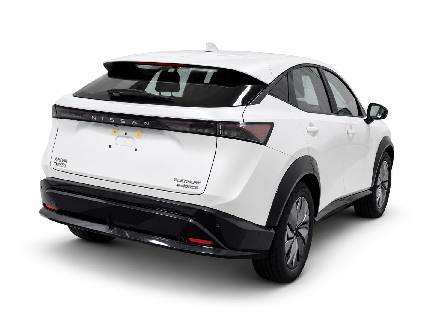 2024 Nissan ARIYA