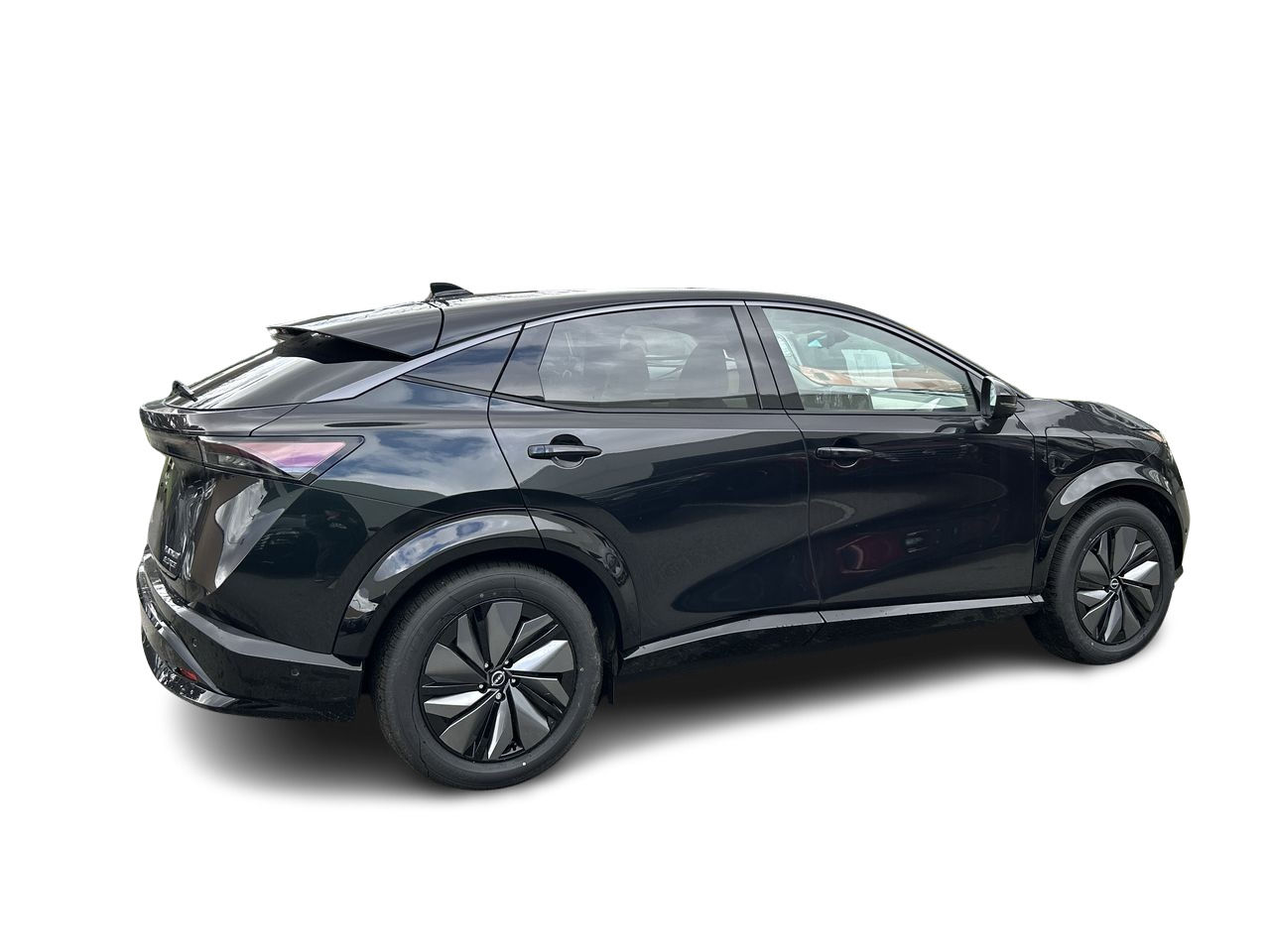 2025 Nissan Ariya in Vancouver, British Columbia