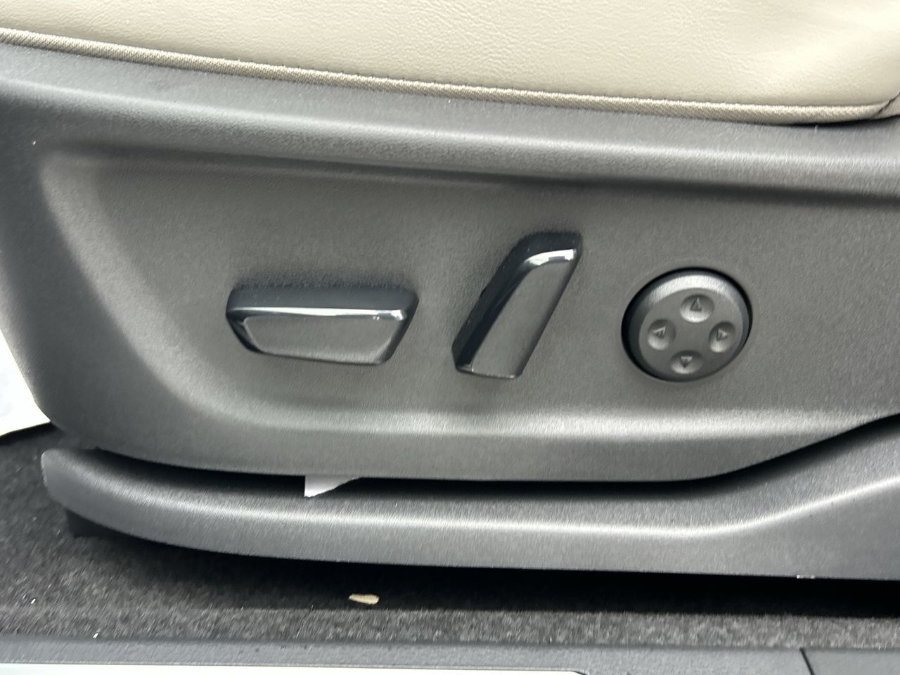 2025 Nissan Ariya in Vancouver, British Columbia