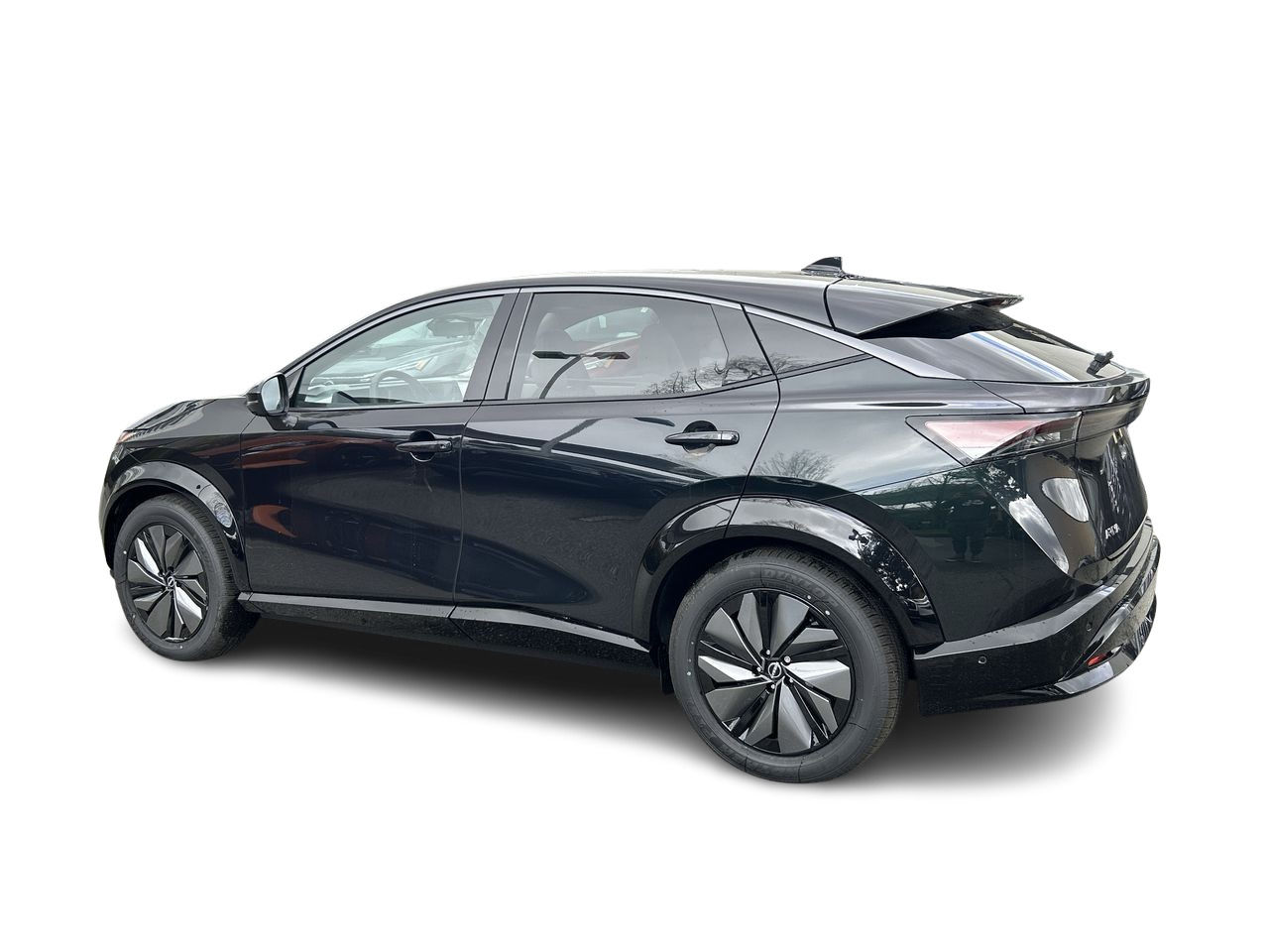 2025 Nissan Ariya in Vancouver, British Columbia