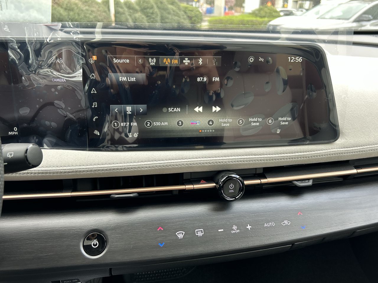 2025 Nissan Ariya in Vancouver, British Columbia