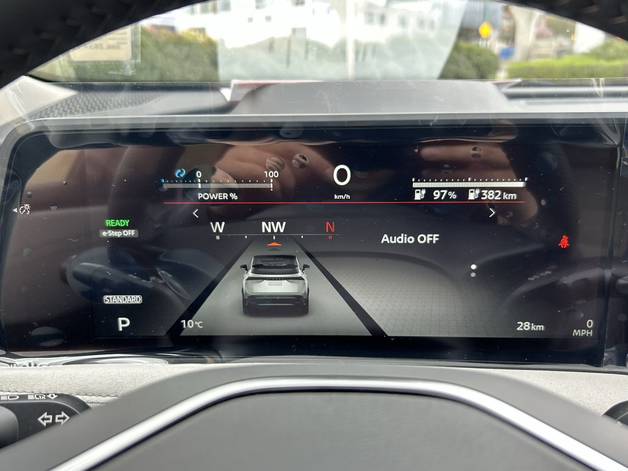 2025 Nissan Ariya in Vancouver, British Columbia