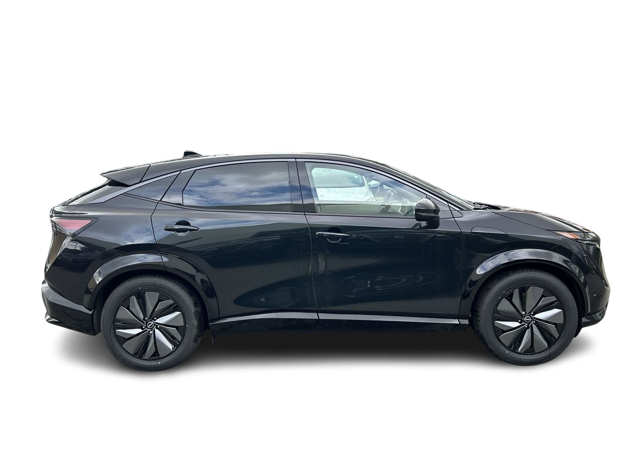 2025 Nissan Ariya in Vancouver, British Columbia