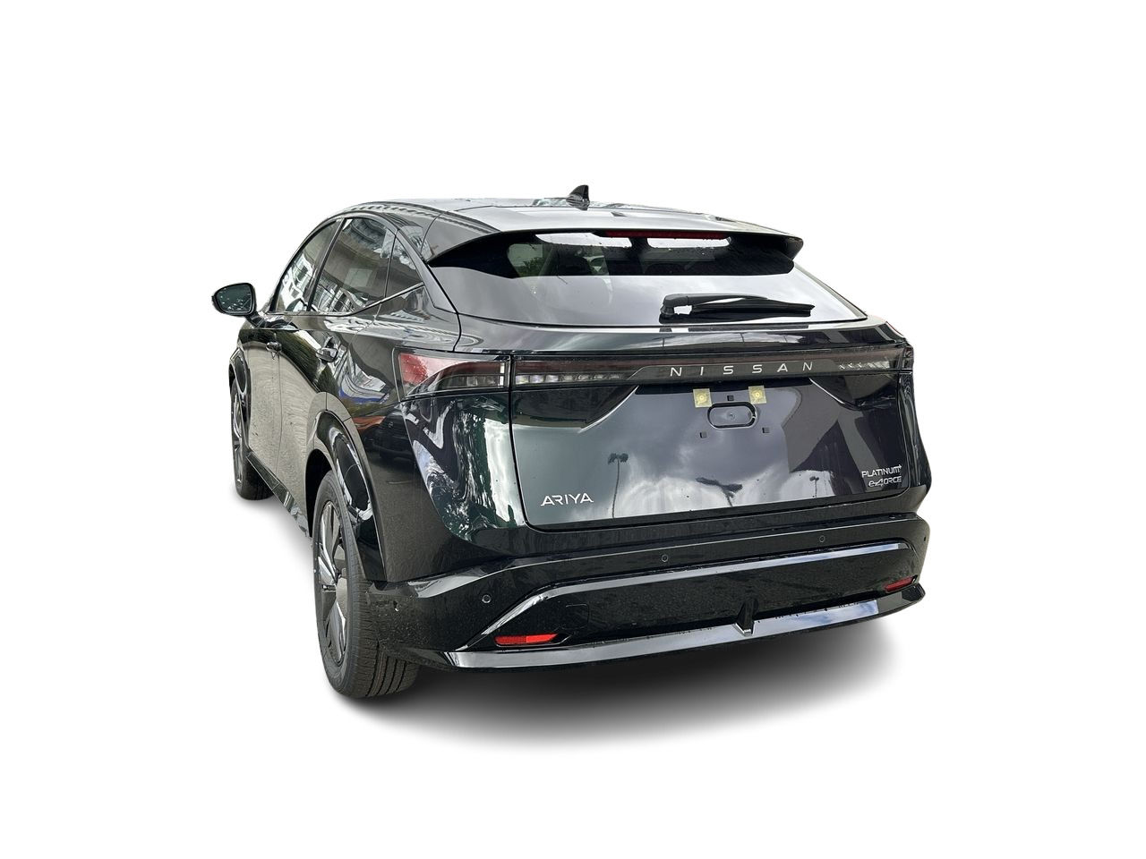 2025 Nissan Ariya in Vancouver, British Columbia