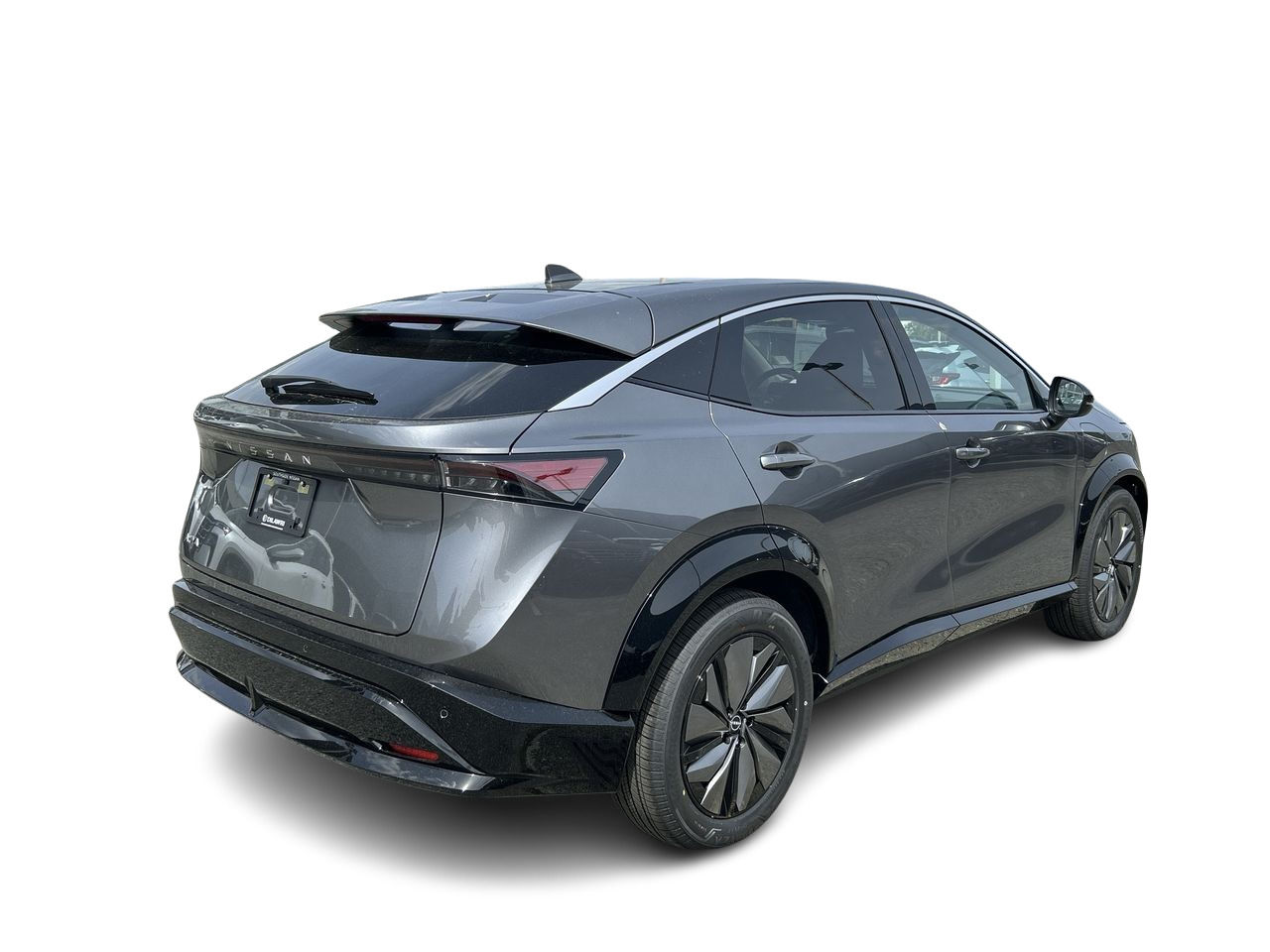 2025 Nissan Ariya in Vancouver, British Columbia