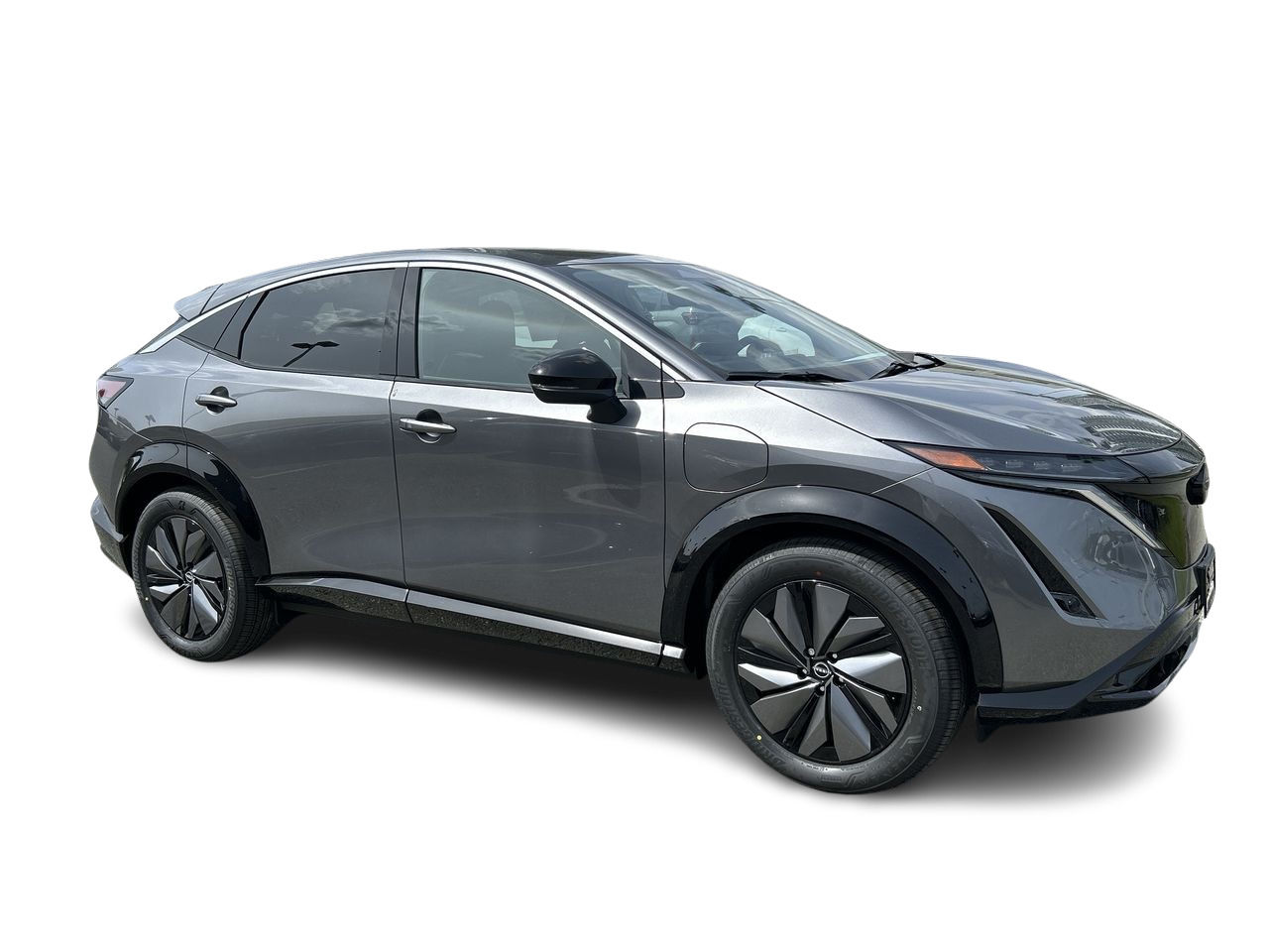 2025 Nissan Ariya in Vancouver, British Columbia