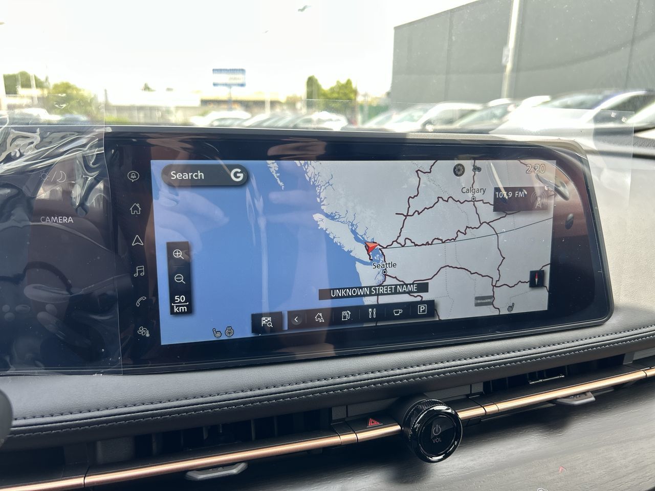 2025 Nissan Ariya in Vancouver, British Columbia