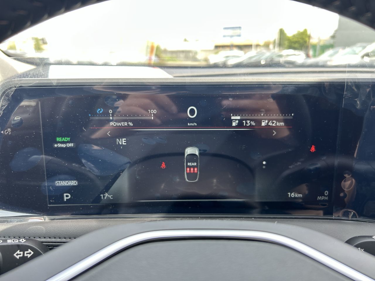 2025 Nissan Ariya in Vancouver, British Columbia