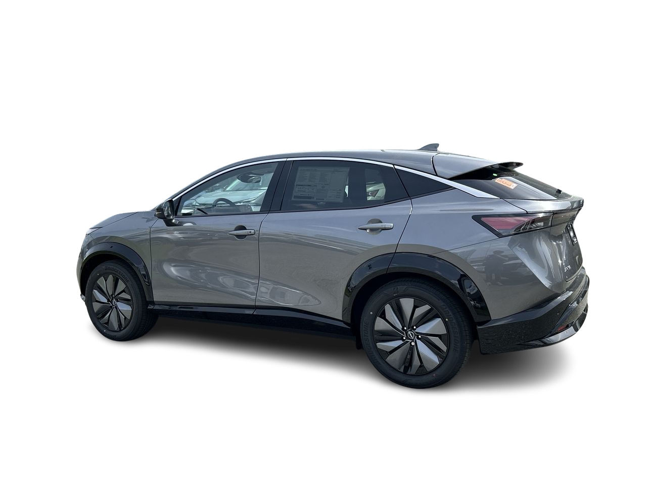2025 Nissan Ariya in Vancouver, British Columbia