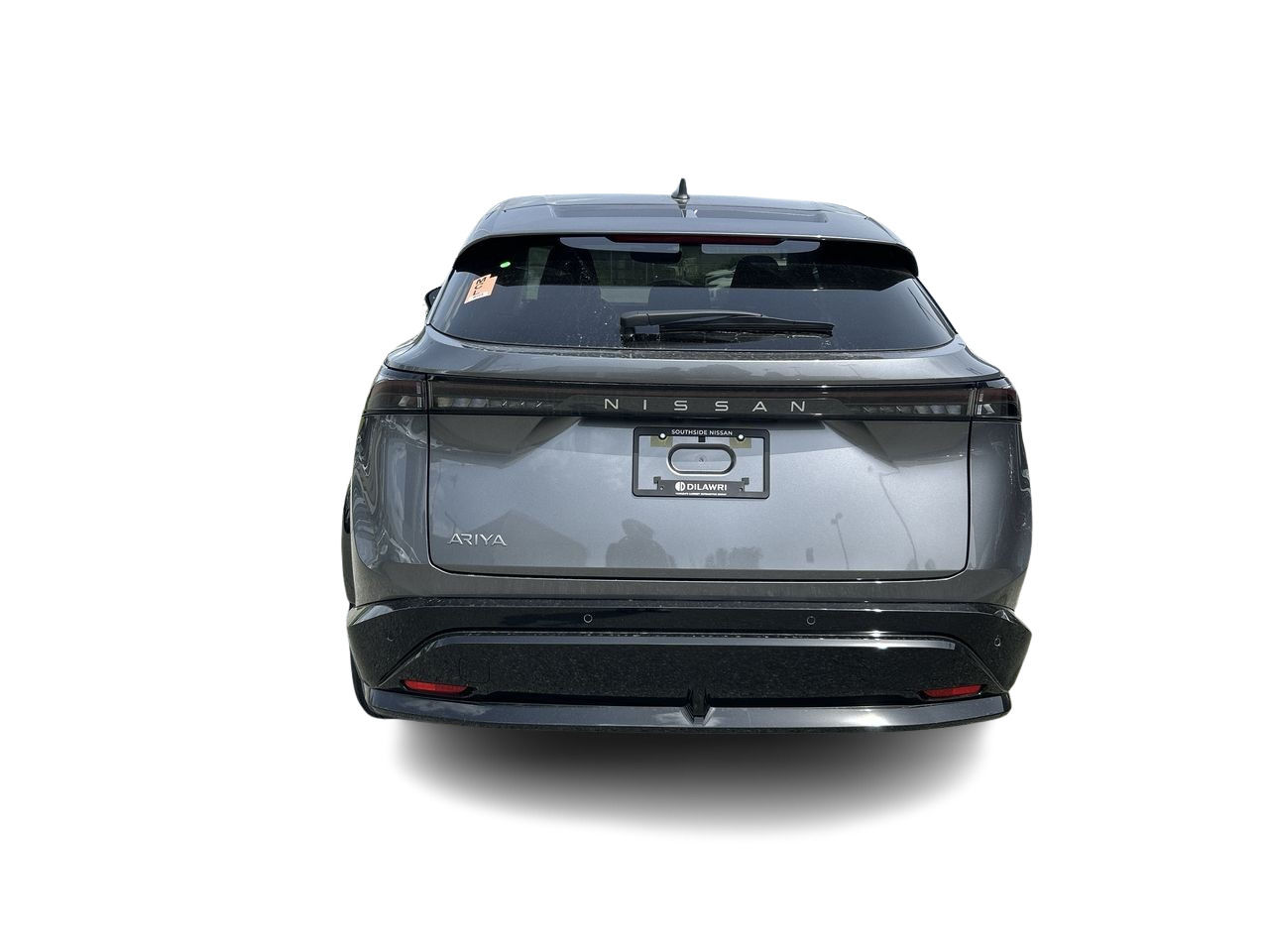 2025 Nissan Ariya in Vancouver, British Columbia