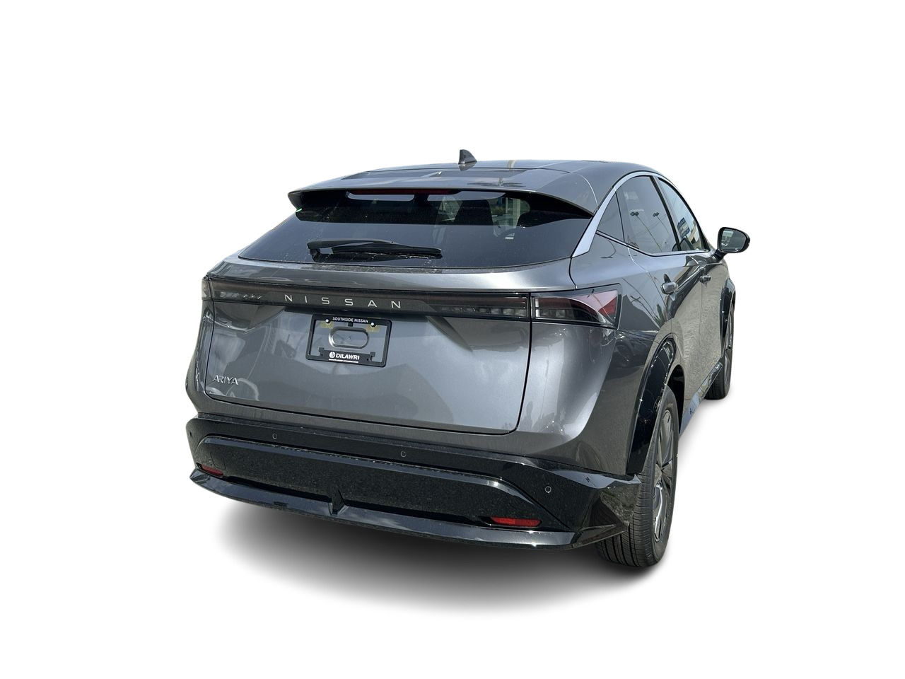 2025 Nissan Ariya in Vancouver, British Columbia