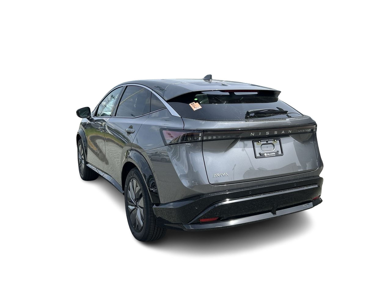 2025 Nissan Ariya in Vancouver, British Columbia