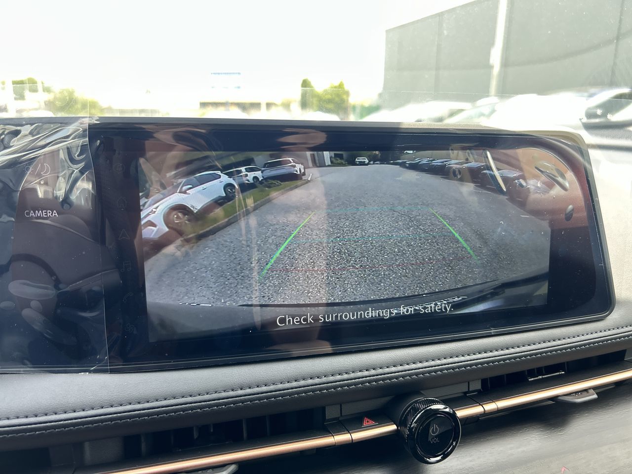 2025 Nissan Ariya in Vancouver, British Columbia