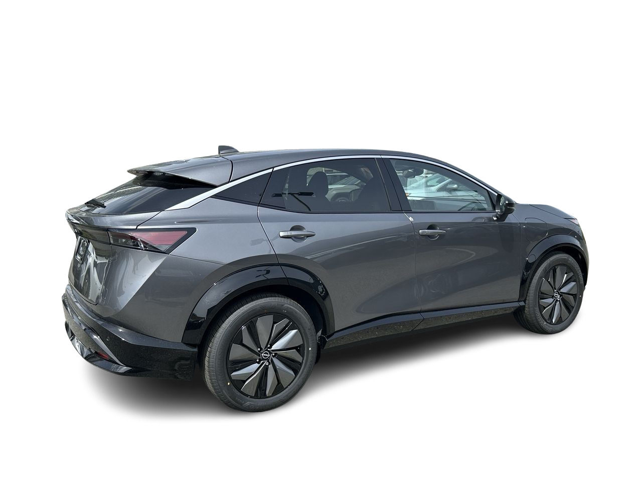 2025 Nissan Ariya in Vancouver, British Columbia