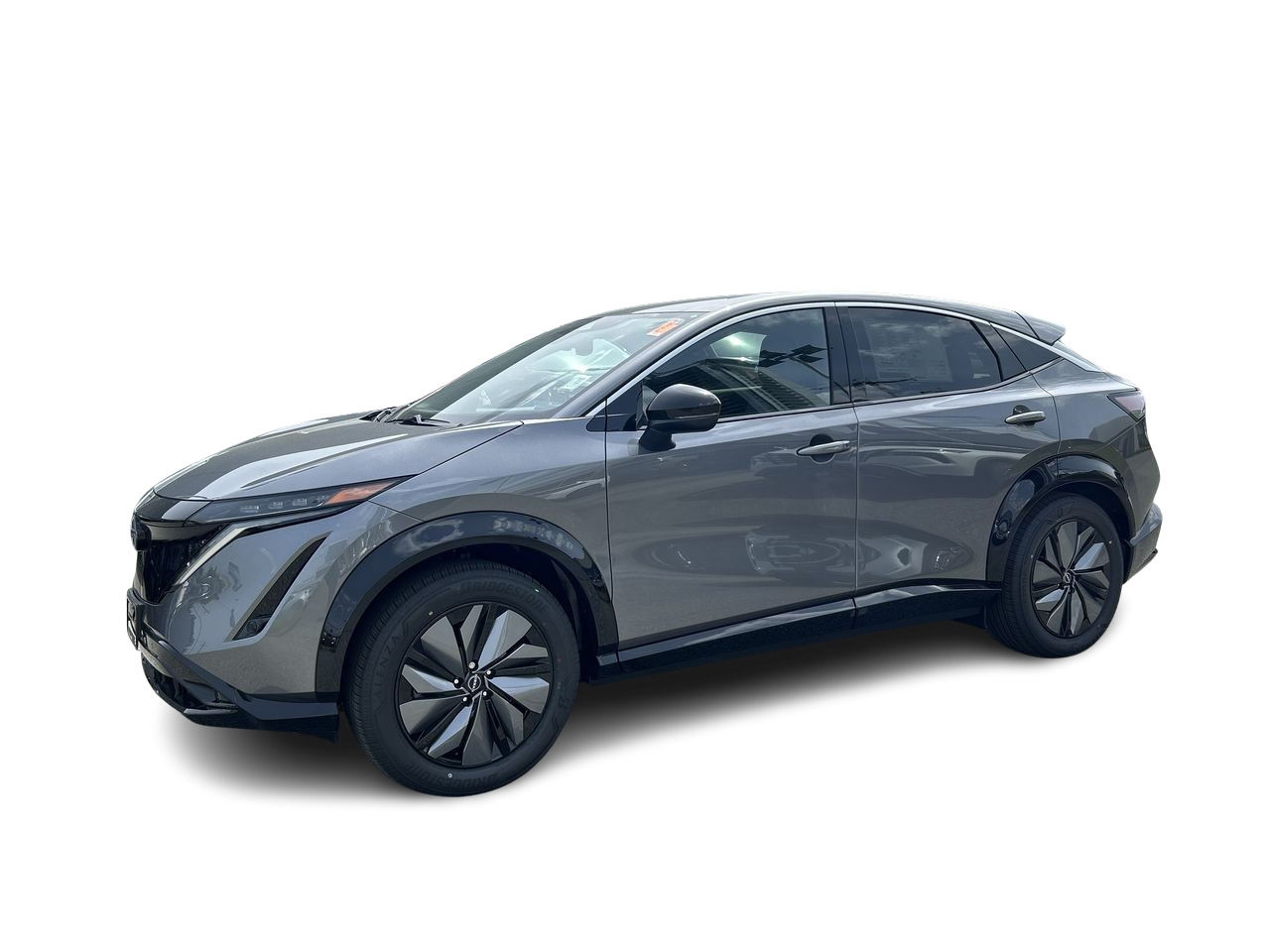 2025 Nissan Ariya in Vancouver, British Columbia