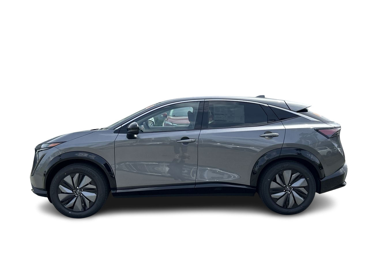 2025 Nissan Ariya in Vancouver, British Columbia