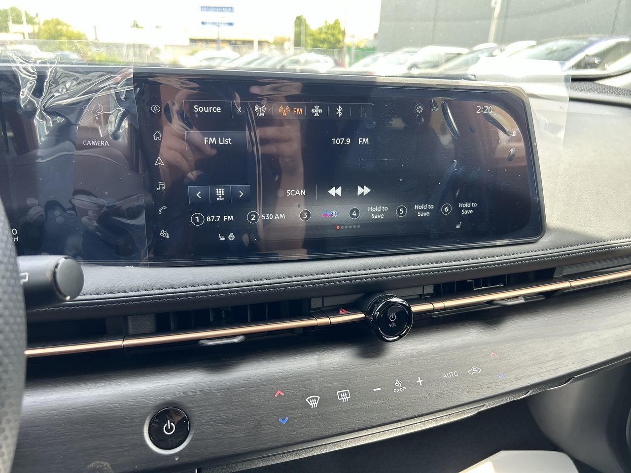 2025 Nissan Ariya in Vancouver, British Columbia