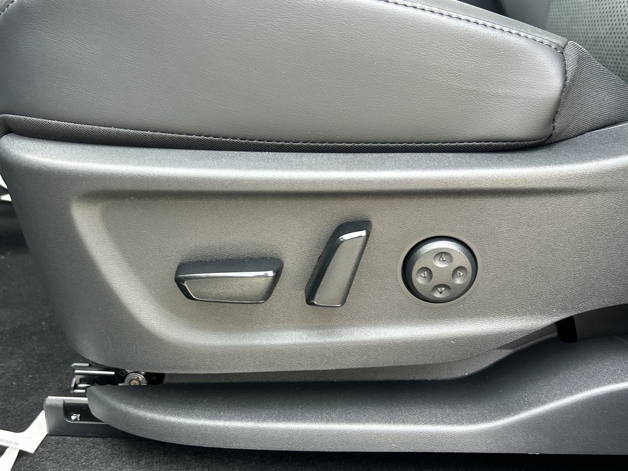 2025 Nissan Ariya in Vancouver, British Columbia