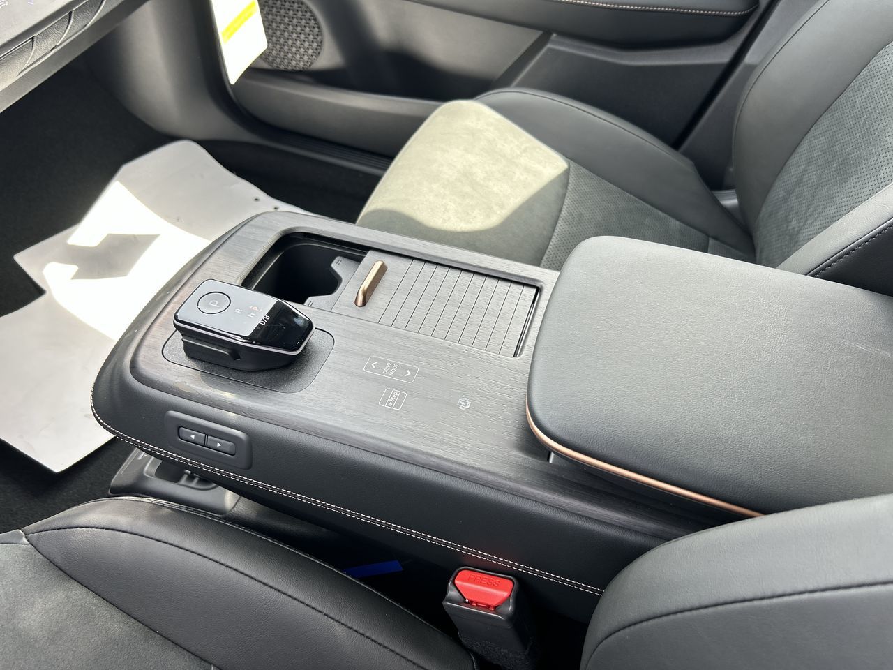 2025 Nissan Ariya in Vancouver, British Columbia