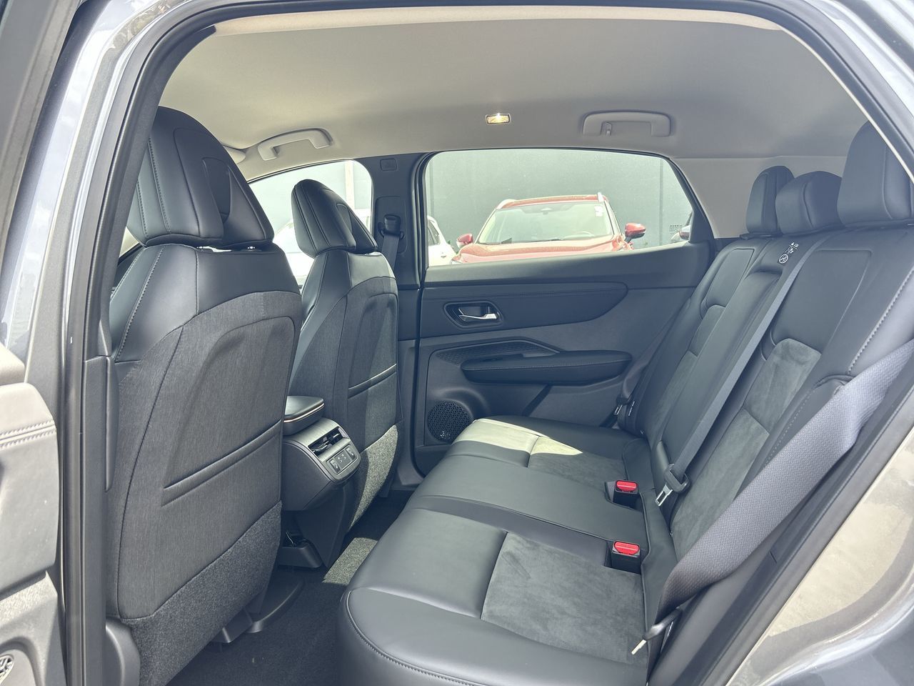 2025 Nissan Ariya in Vancouver, British Columbia