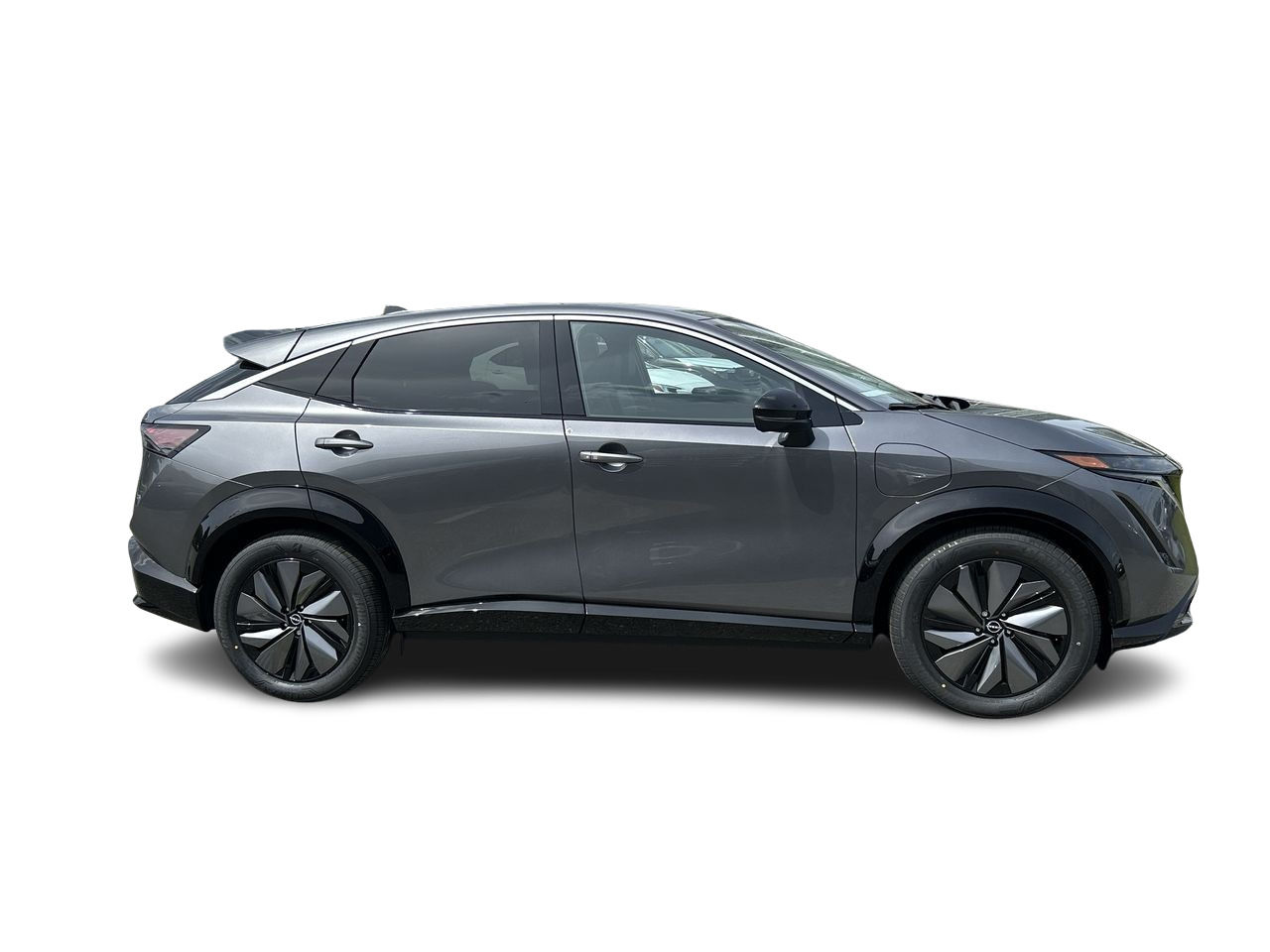 2025 Nissan Ariya in Vancouver, British Columbia
