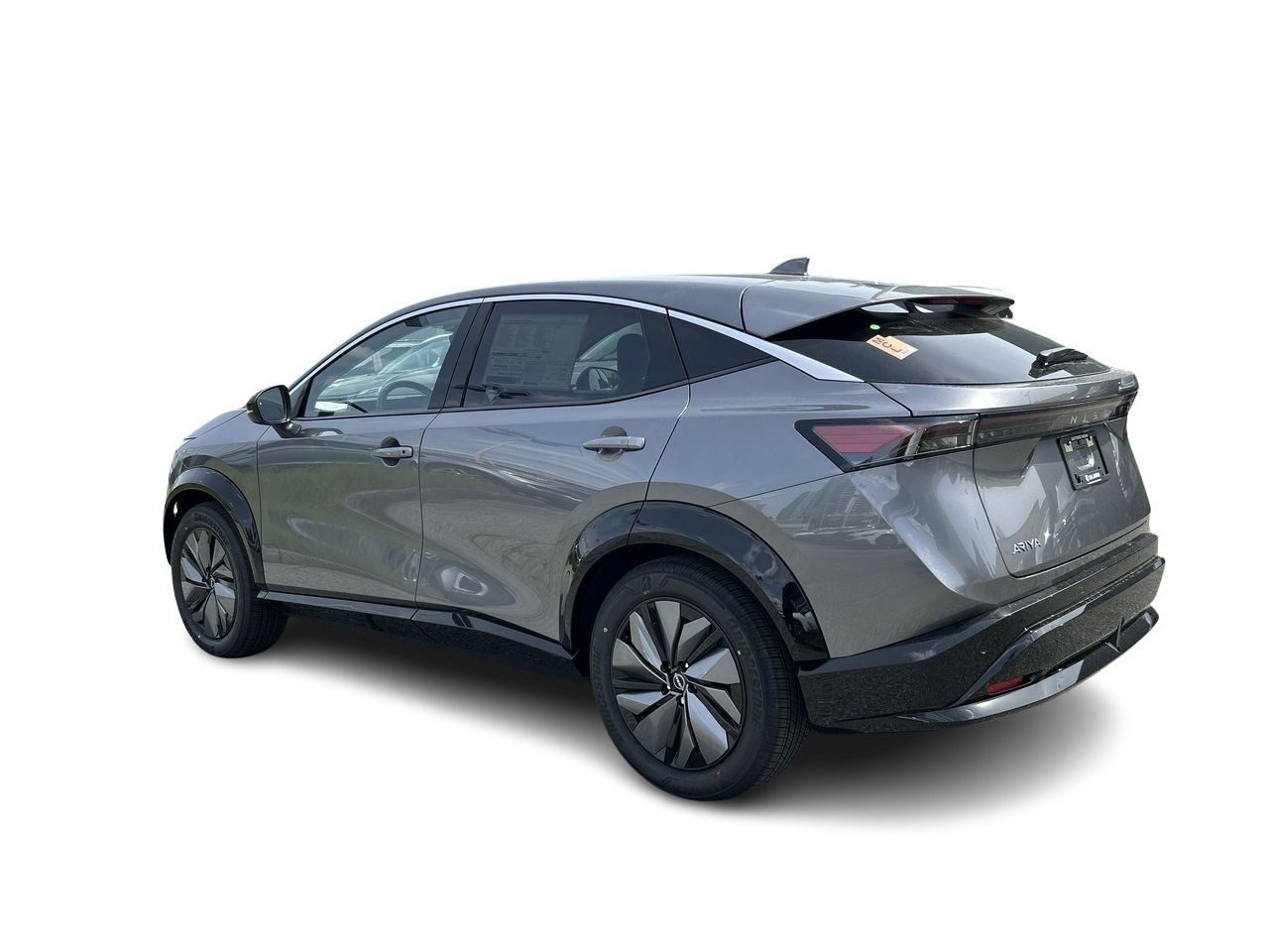 2025 Nissan Ariya in Vancouver, British Columbia