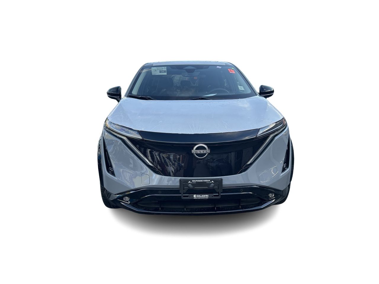 2026 Nissan ARIYA
