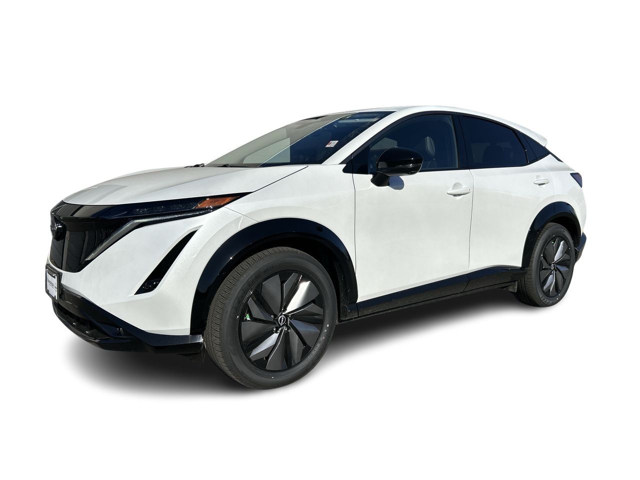 2026 Nissan ARIYA