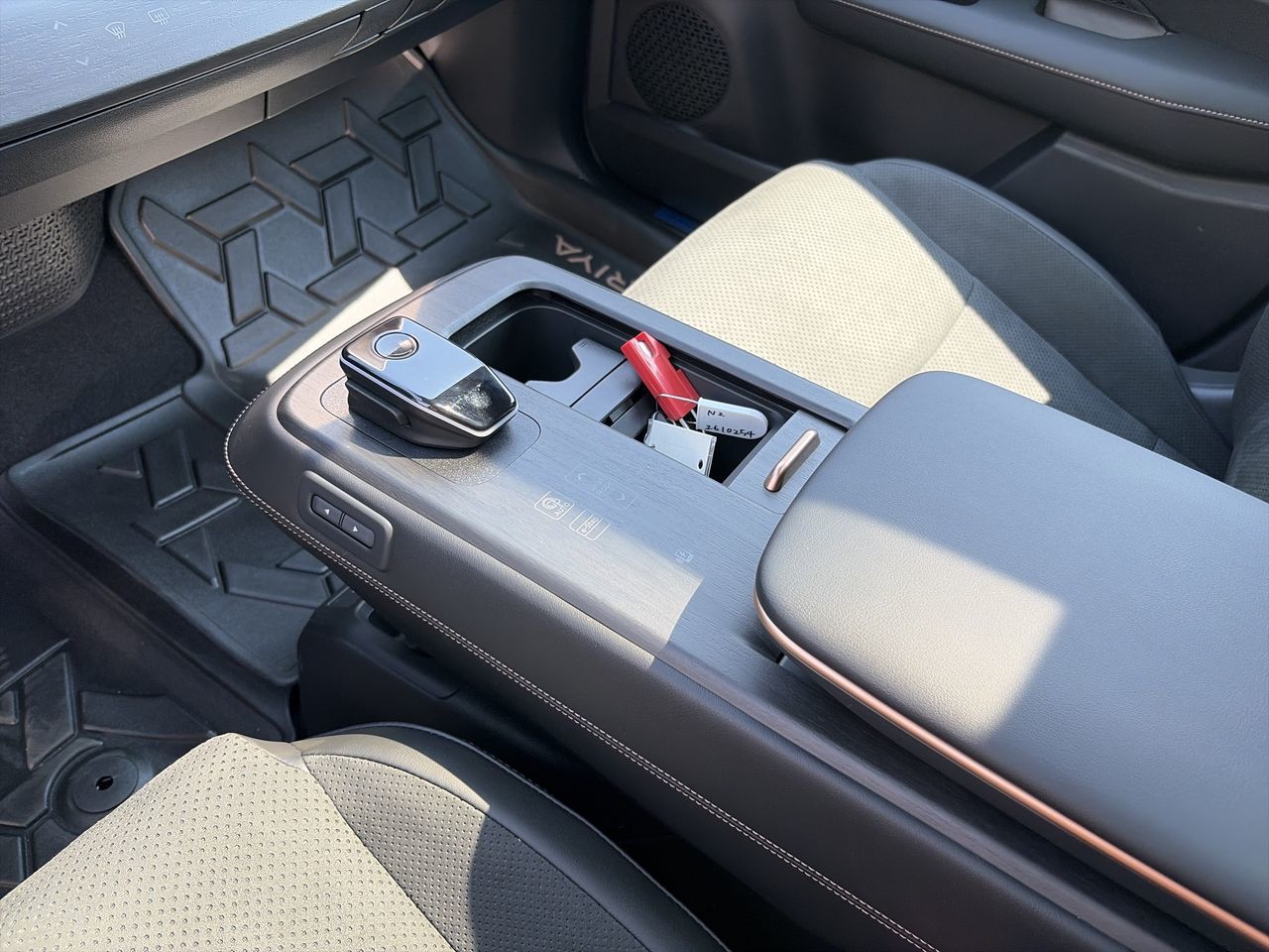 2026 Nissan ARIYA