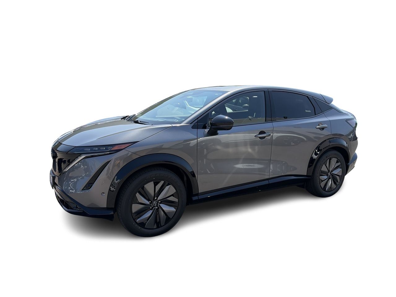 2026 Nissan ARIYA