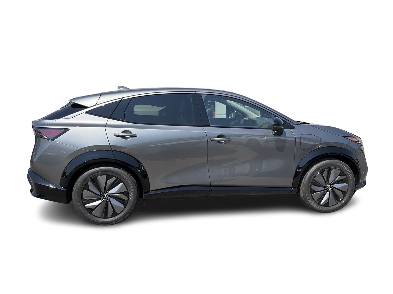 2026 Nissan ARIYA