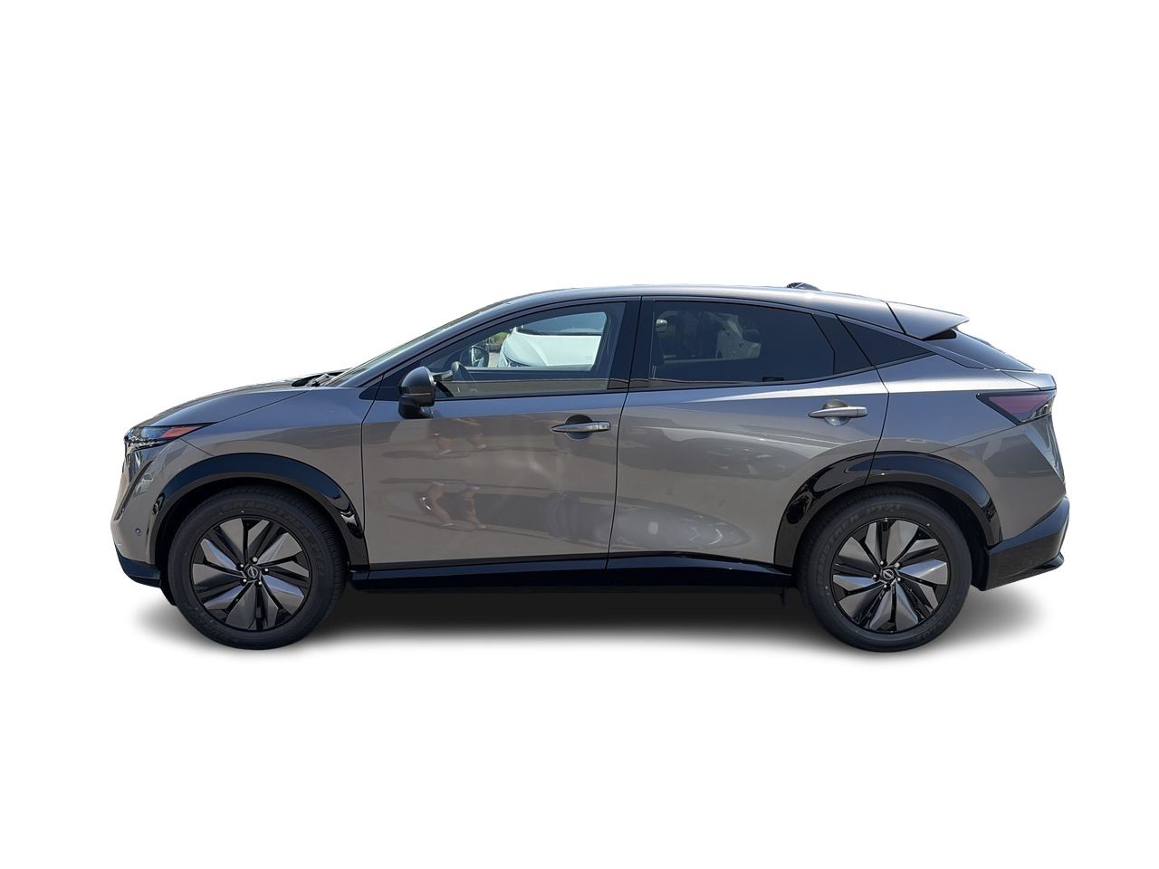 2026 Nissan ARIYA