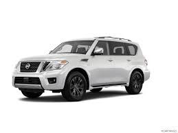 Nissan Armada  2017 à Vancouver, Colombie-Britannique