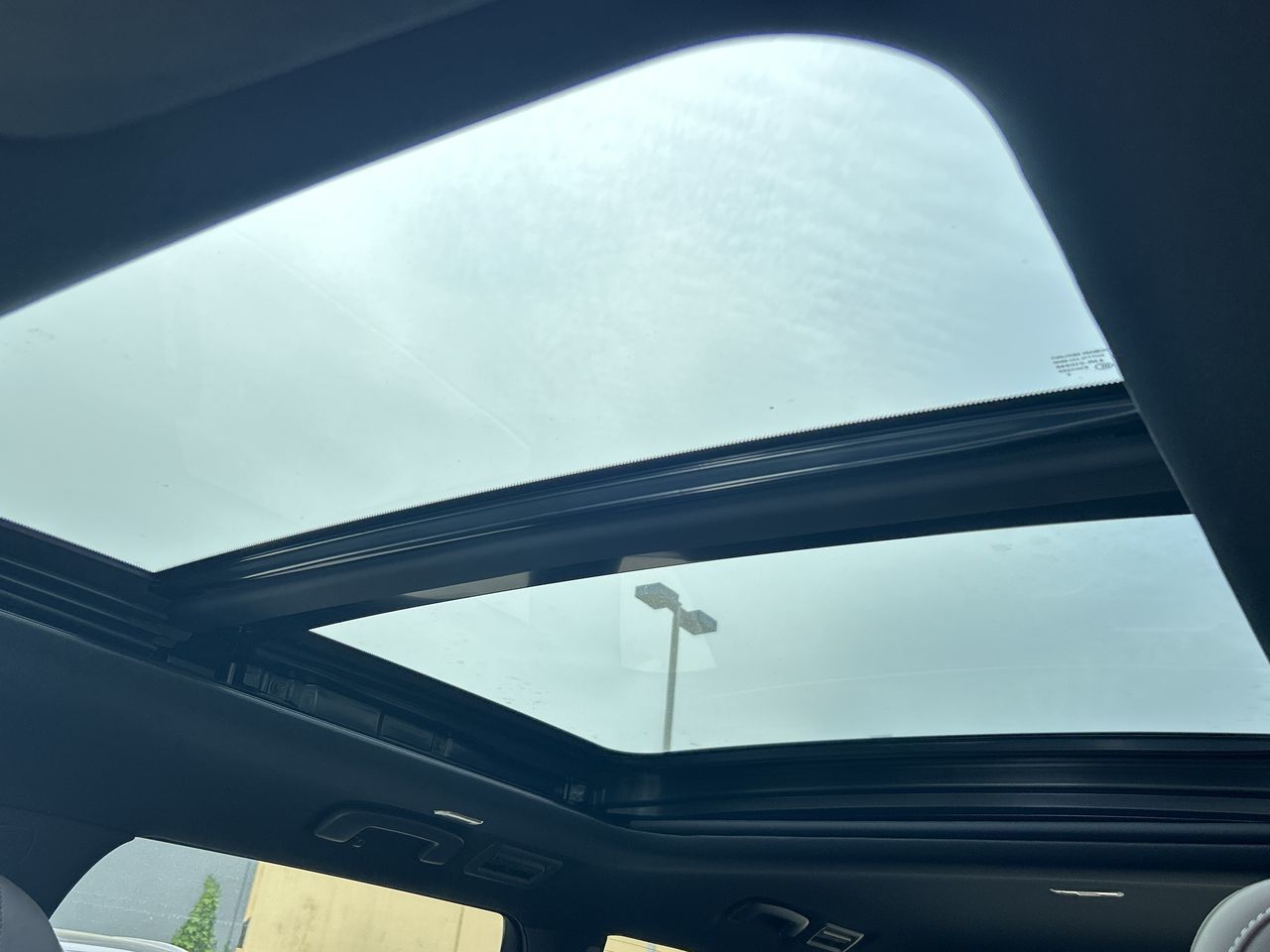 2025 Nissan Armada in Vancouver, British Columbia