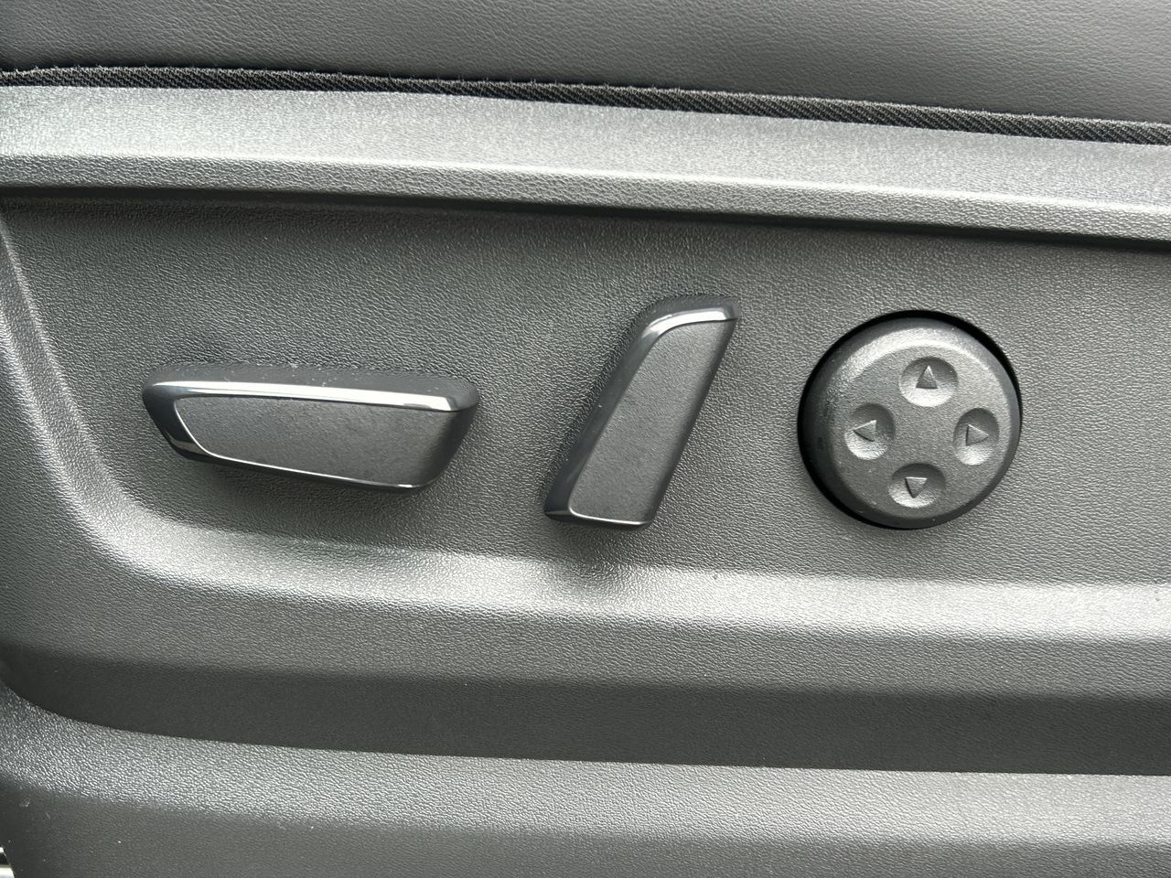 2025 Nissan Armada in Vancouver, British Columbia