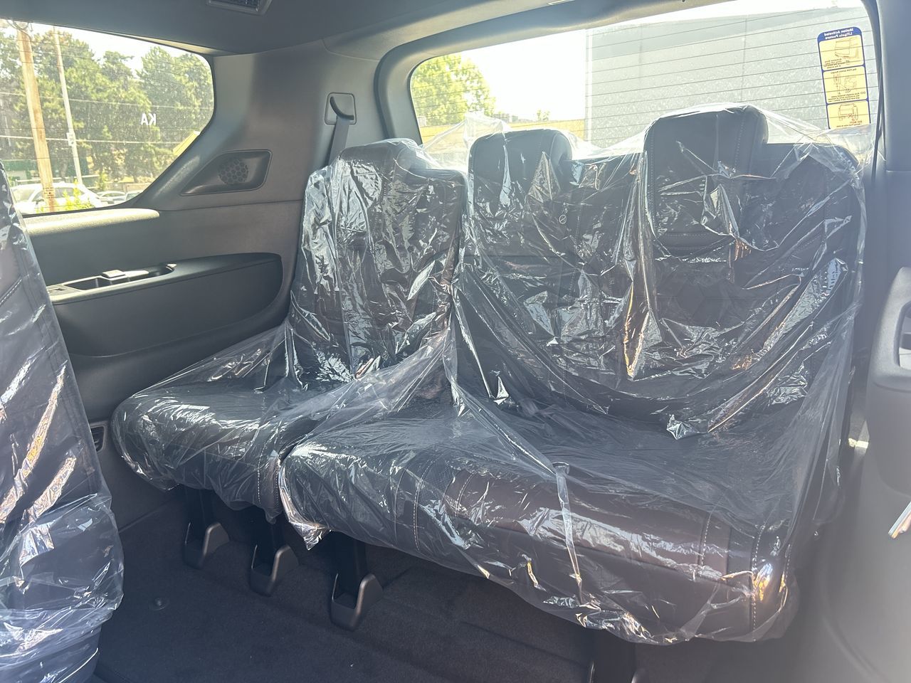 Nissan Armada  2025 à Vancouver, Colombie-Britannique
