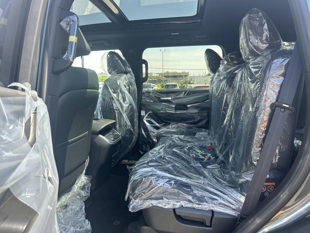 Nissan Armada  2025 à Vancouver, Colombie-Britannique