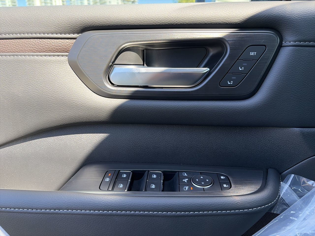 2026 Nissan Armada