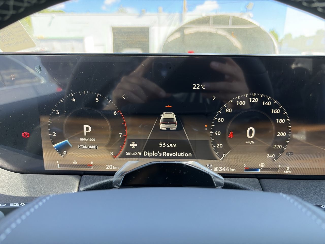 2026 Nissan Armada