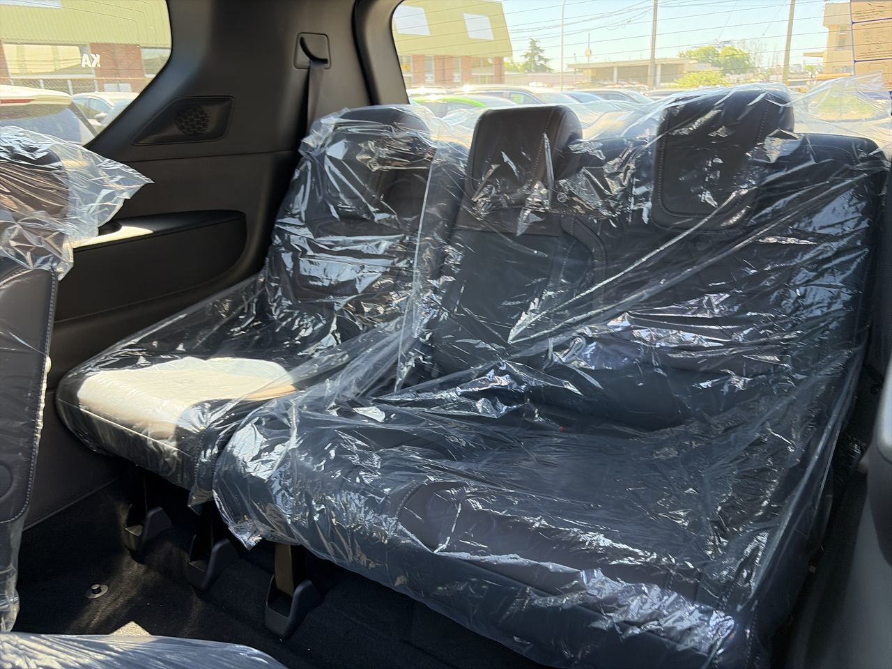 2026 Nissan Armada