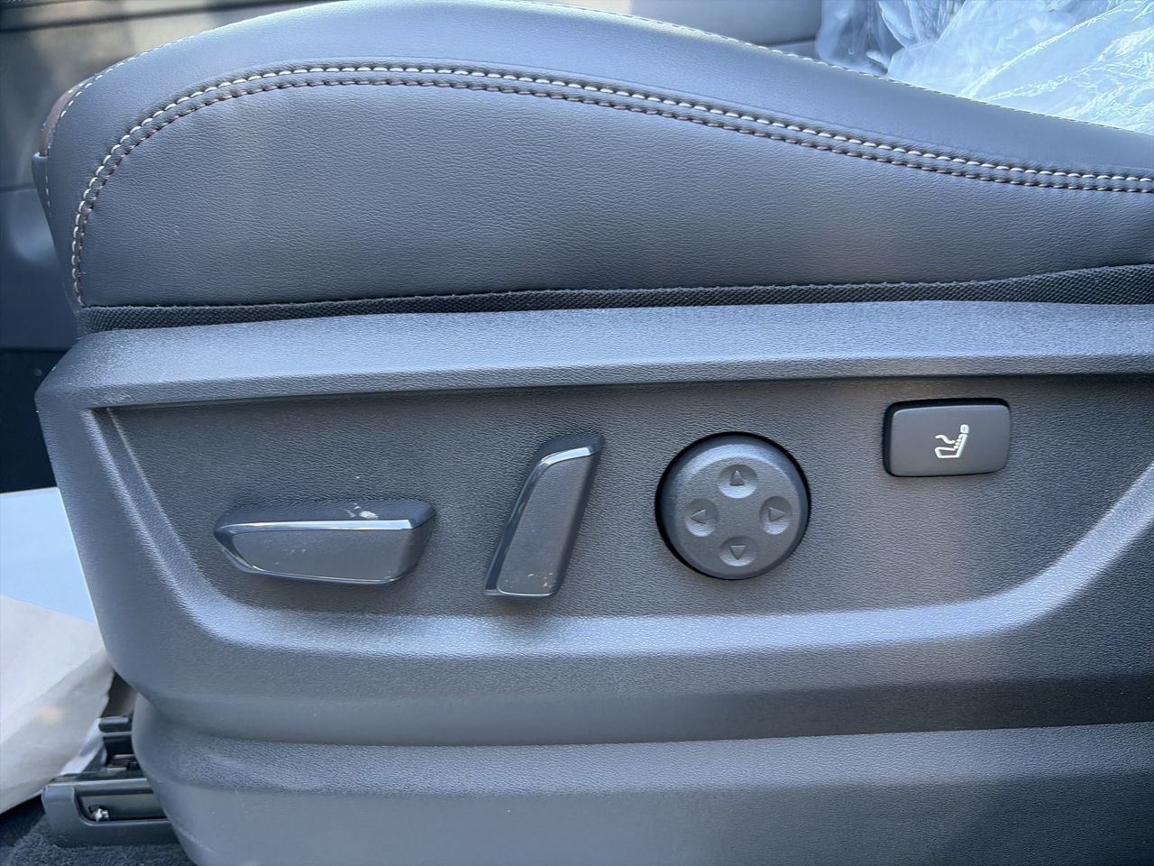 2026 Nissan Armada
