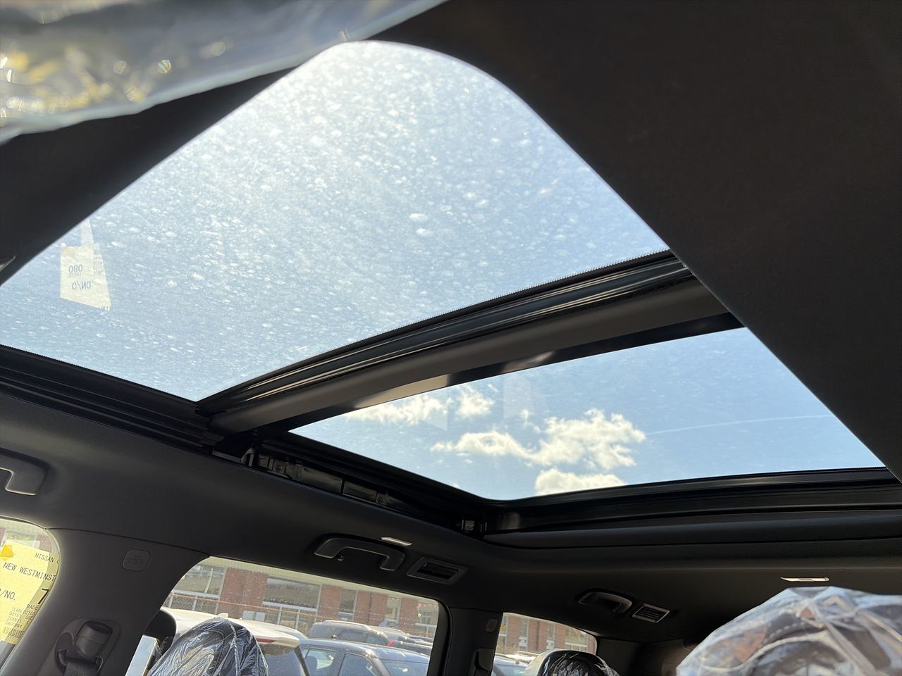 2026 Nissan Armada