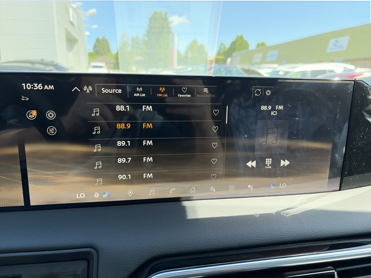 2026 Nissan Armada