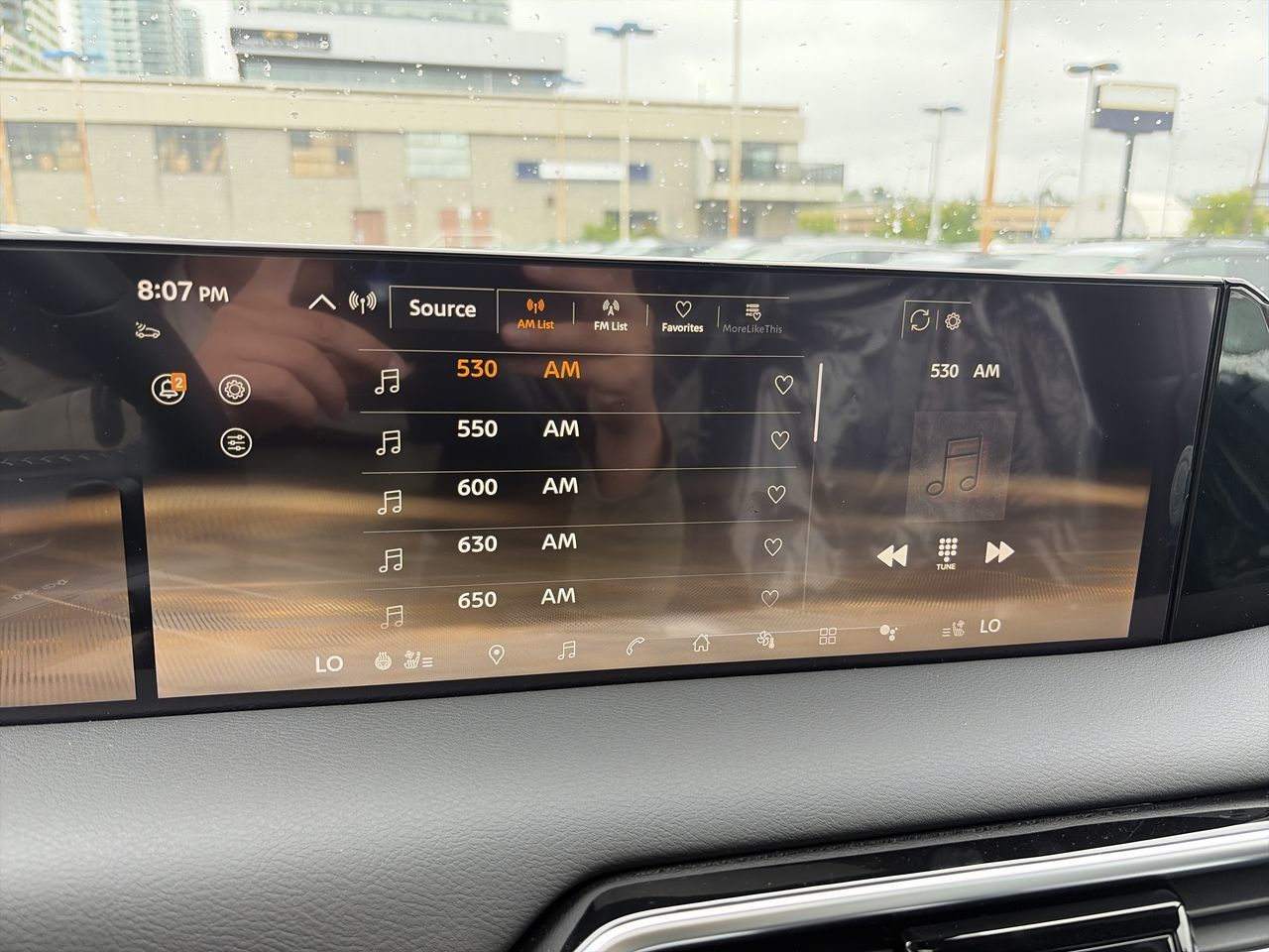 2026 Nissan Armada