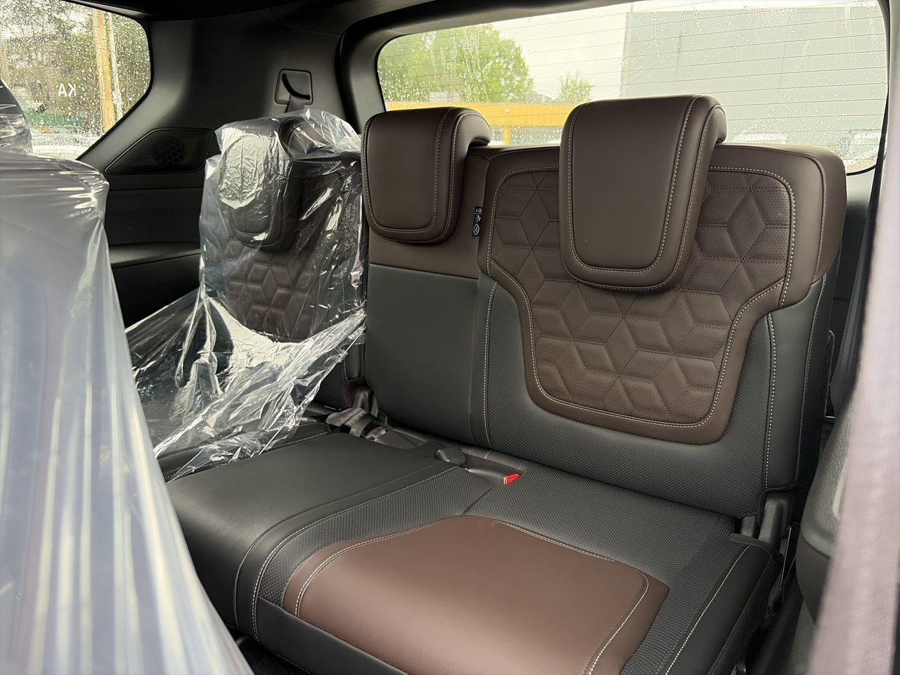 2026 Nissan Armada