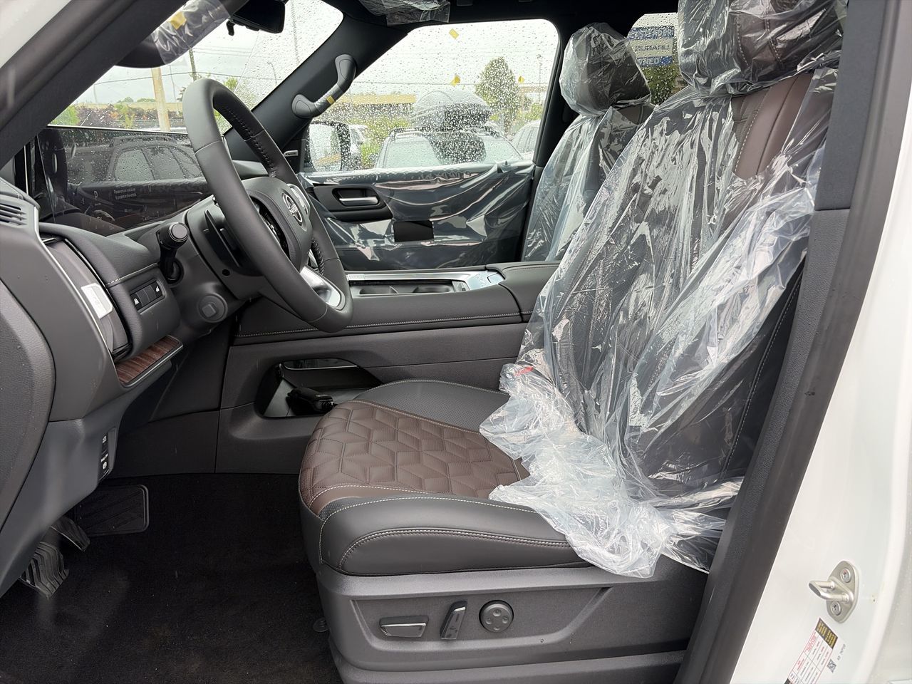 2026 Nissan Armada