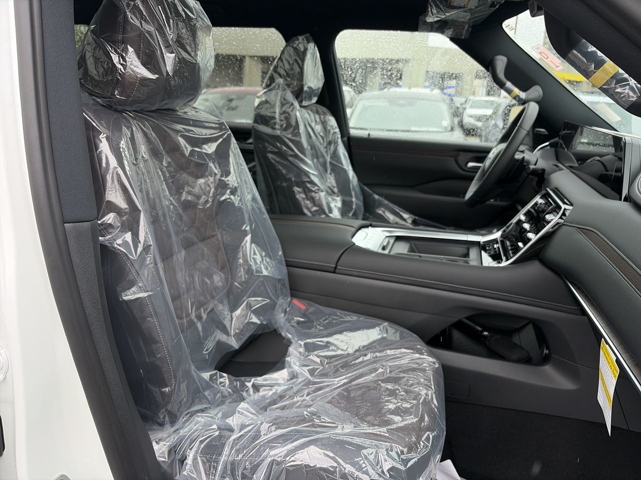 2026 Nissan Armada