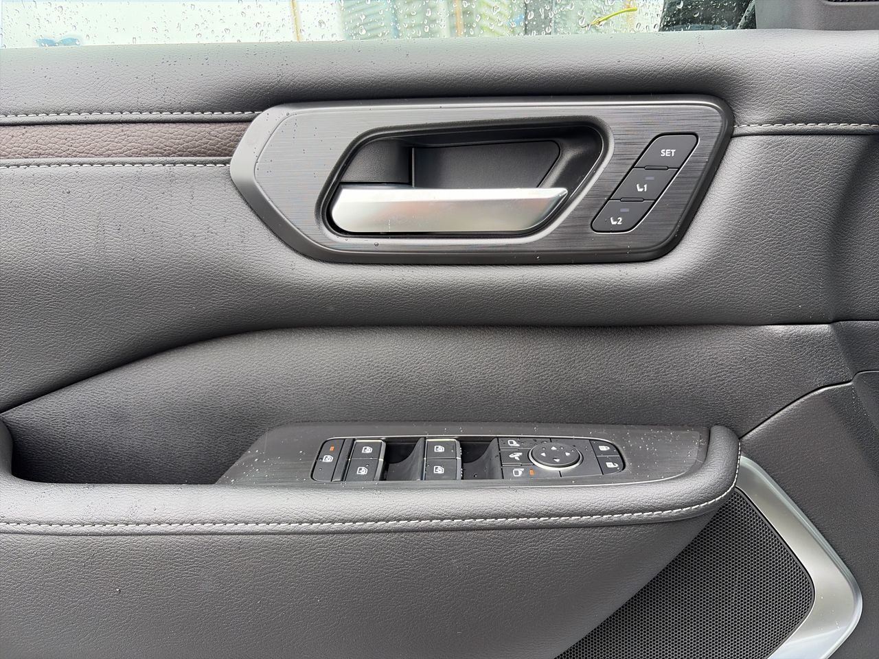 2026 Nissan Armada