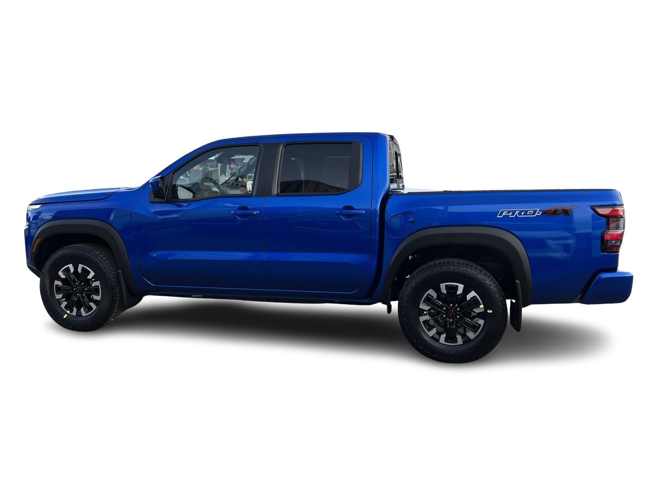 Southside Nissan 2024 Nissan Frontier PRO4X